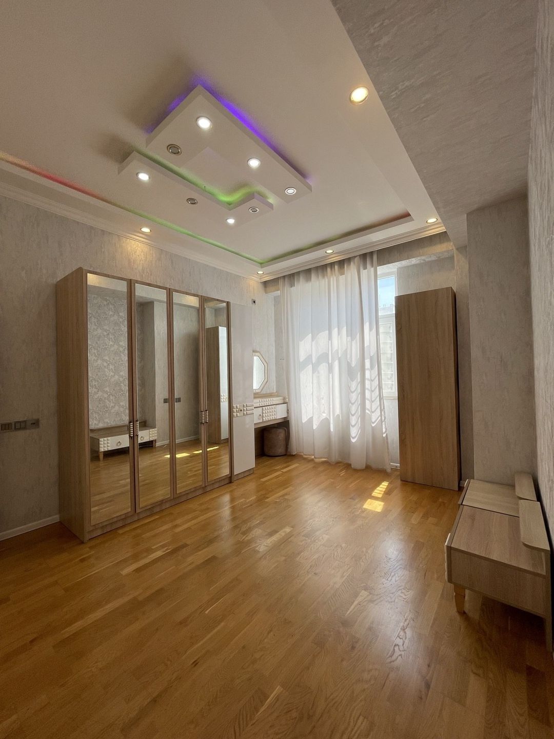 Satılır 2 otaqlı yeni tikili 69 m² — Mənzil, Bakı (5)