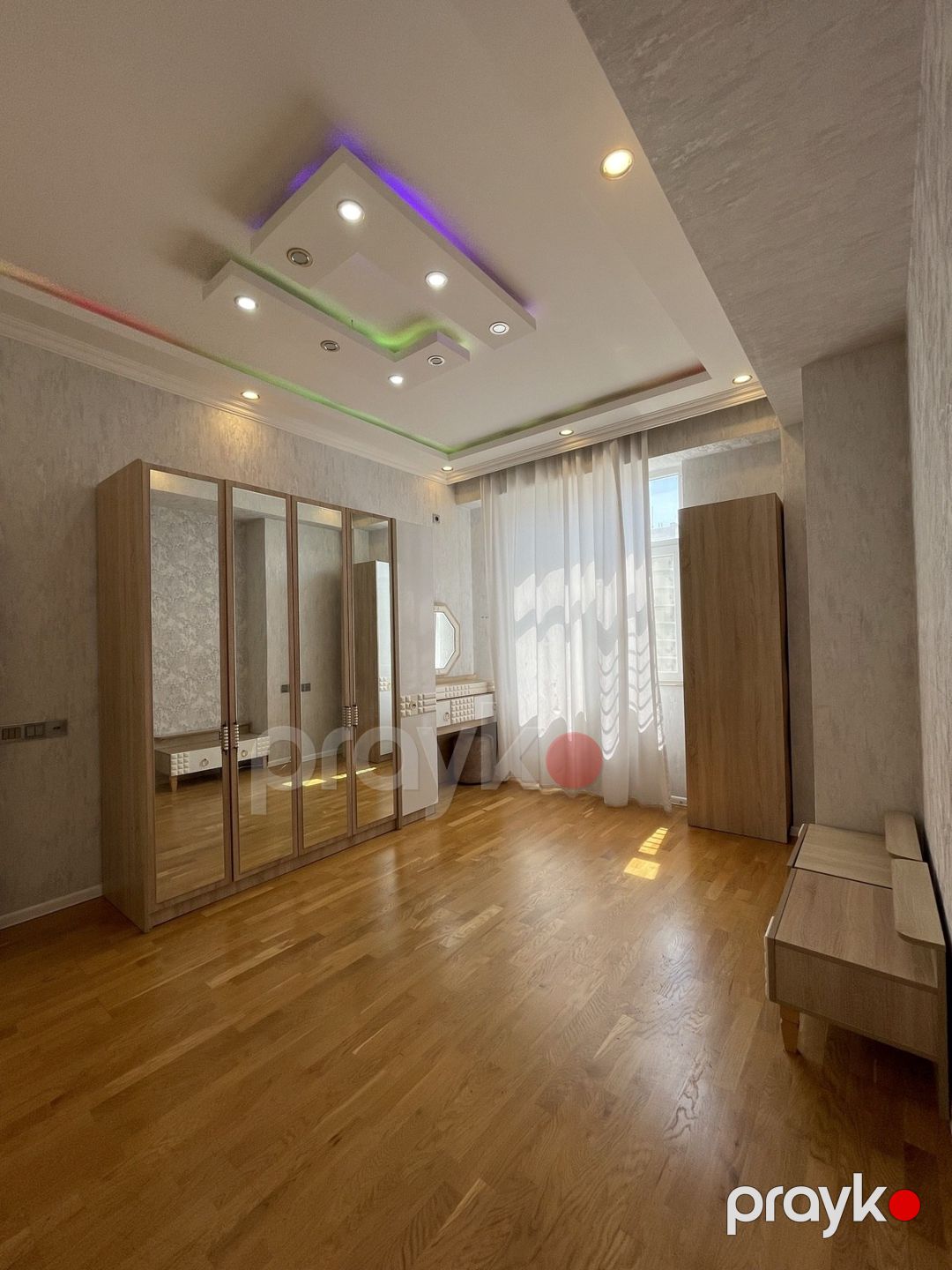 Satılır 2 otaqlı yeni tikili 69 m² — Mənzil, Bakı (5)