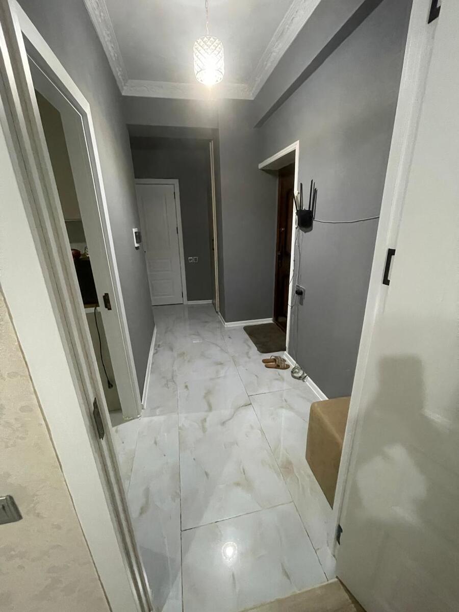 Satılır 2 otaqlı yeni tikili 68 m² — Mənzil, Xırdalan (8)