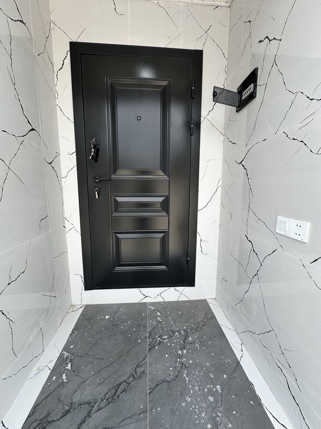 Satılır 4 otaqlı həyət evi/bağ evi 125 m² — Ev, villa, Bakı (5)