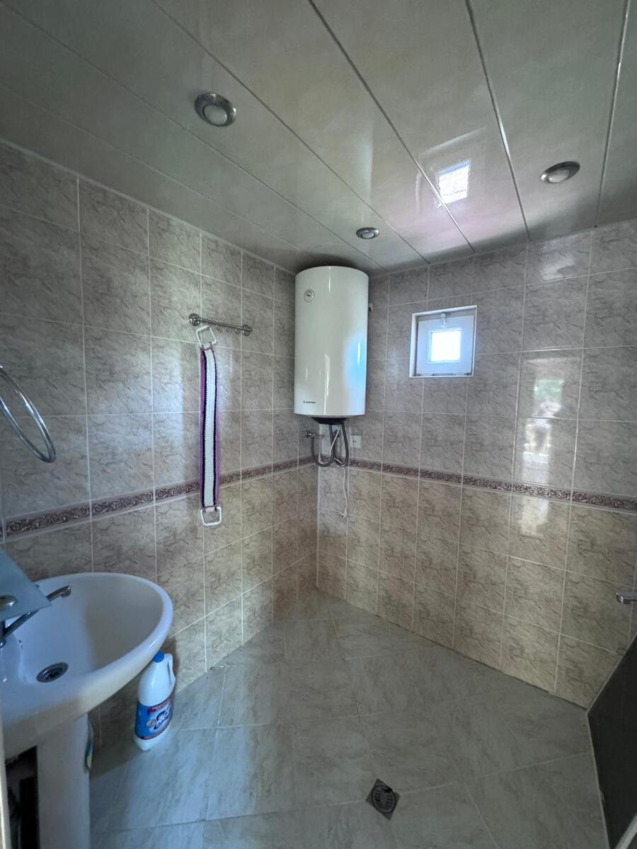 Satılır 9 otaqlı həyət evi/bağ evi 300 m² — Ev, villa, Bakı (7)