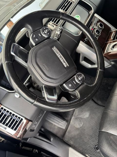 Range Rover sükan dəsti – orijinal - Model: Range Rover (L405/L494 — Xırdalan