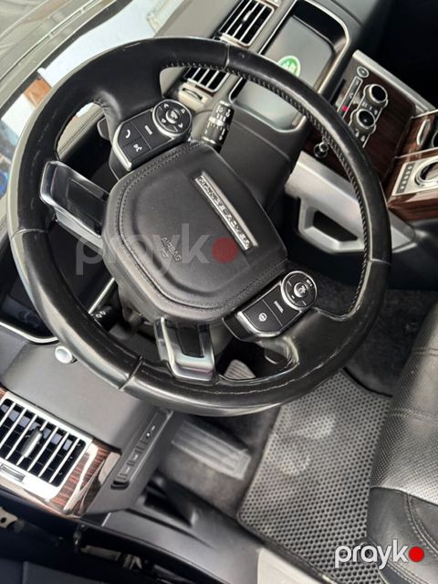 Range Rover sükan dəsti – orijinal - Model: Range Rover (L405/L494 — Xırdalan