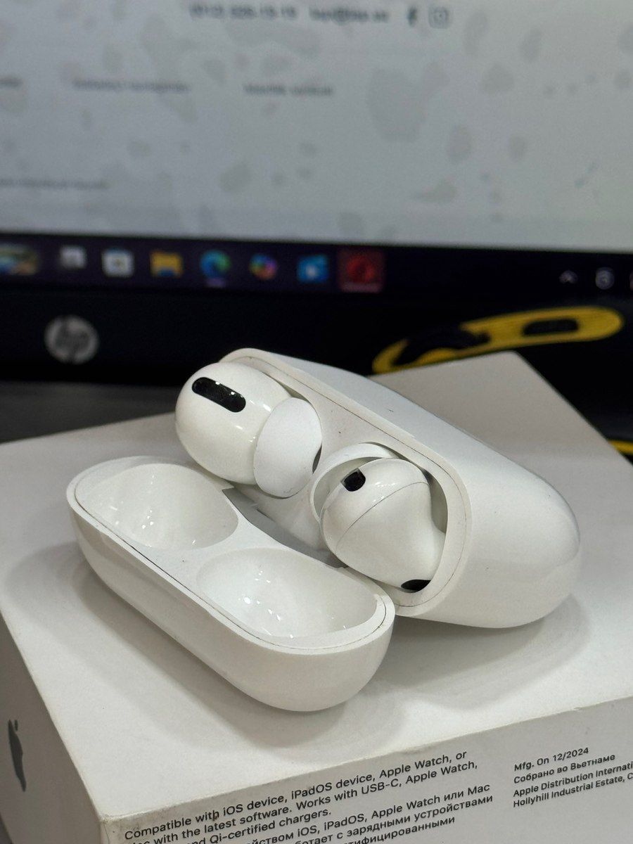 AirPods Pro 2 — Elektronika, Bakı (2)
