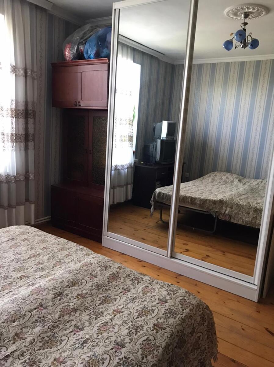 İcarəyə verilir 2 otaqlı həyət evi/bağ evi 100 m² — Ev, villa, Bakı (6)