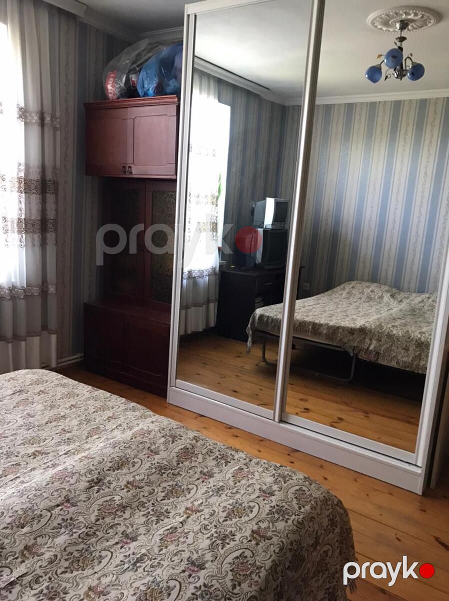 İcarəyə verilir 2 otaqlı həyət evi/bağ evi 100 m² — Ev, villa, Bakı (6)
