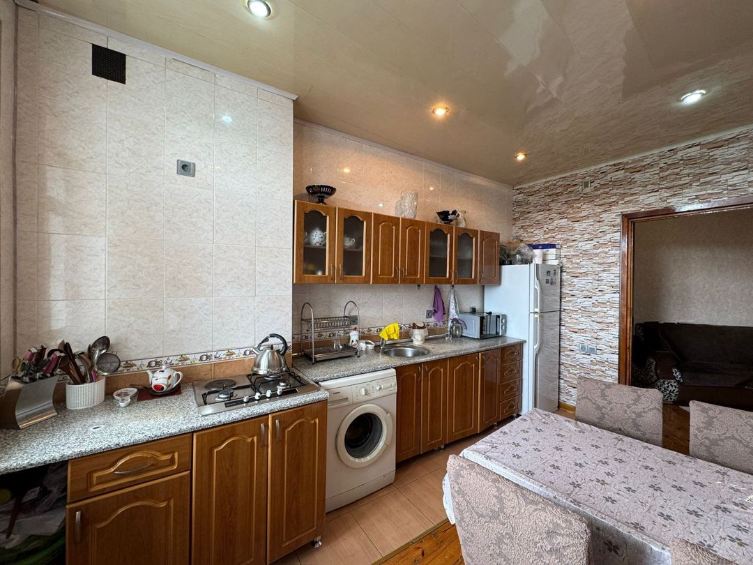 Satılır 3 otaqlı yeni tikili 115 m² — Mənzil, Bakı (9)
