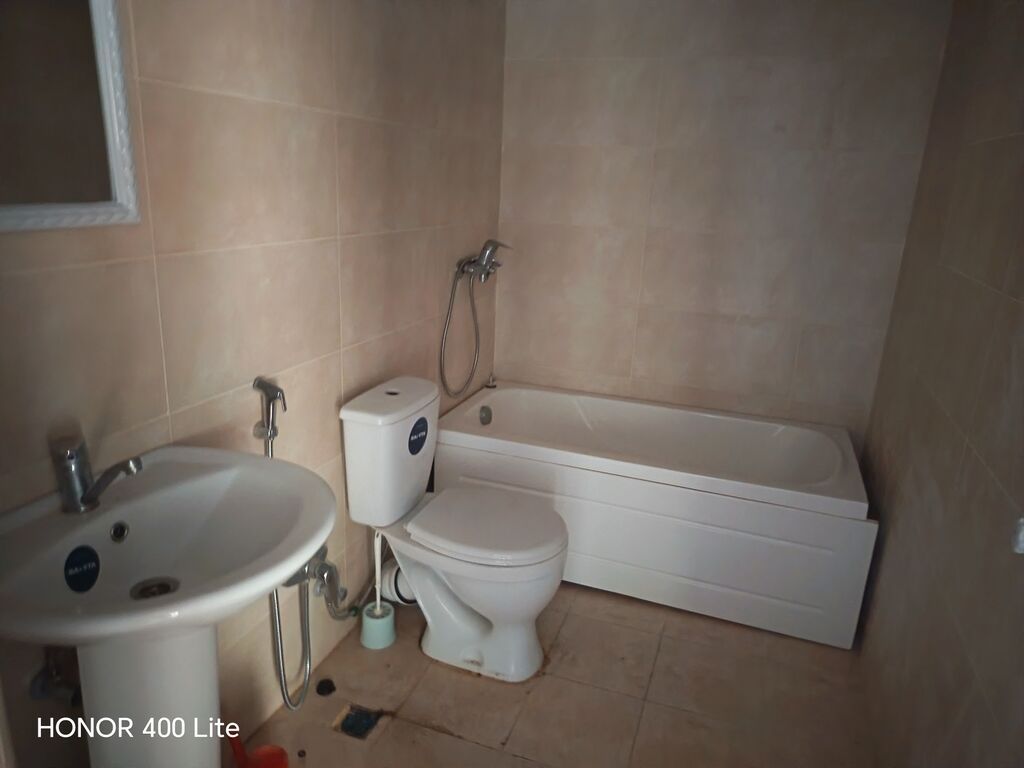 2 otaqlı, Yeni tikili, 59 kv. m — Daşınmaz əmlak, Astara (7)