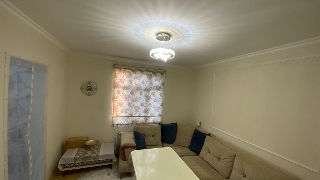 Satılır 3 otaqlı həyət evi/bağ evi 60 m² — Ev, villa, Bakı (2)