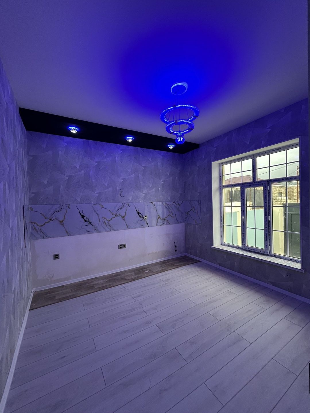 Həyət evi, Binə qəs — Ev, villa, Bakı (2)