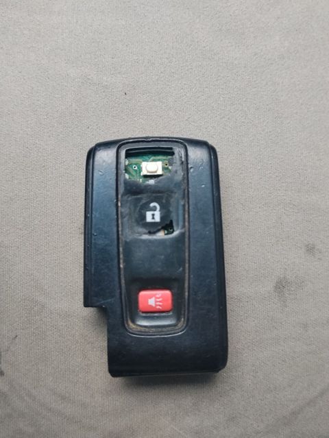 Toyota Prius, İşlənmiş — Bakı