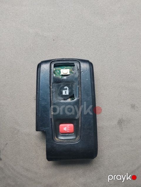 Toyota Prius, İşlənmiş — Bakı