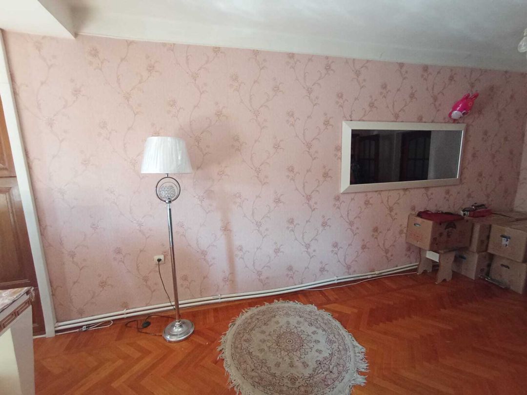 Satılır 2 otaqlı köhnə tikili 50 m² — Mənzil, Bakı (3)