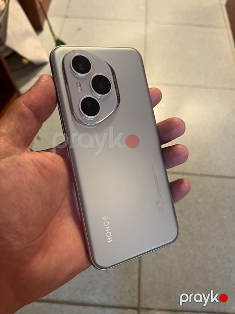 Honor 400 Pro Lunar Grey 512GB/12GB