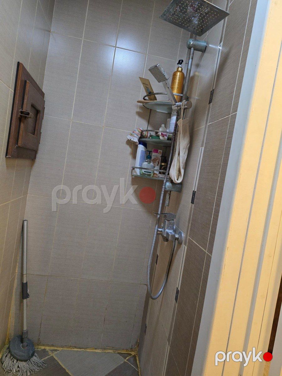 Satılır 3 otaqlı köhnə tikili 65 m² — Mənzil, Bakı (8)