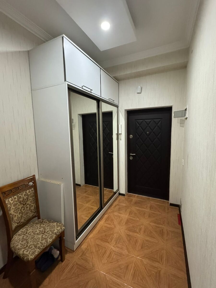 İcarəyə verilir 2 otaqlı yeni tikili 70 m² — Mənzil, Bakı (7)