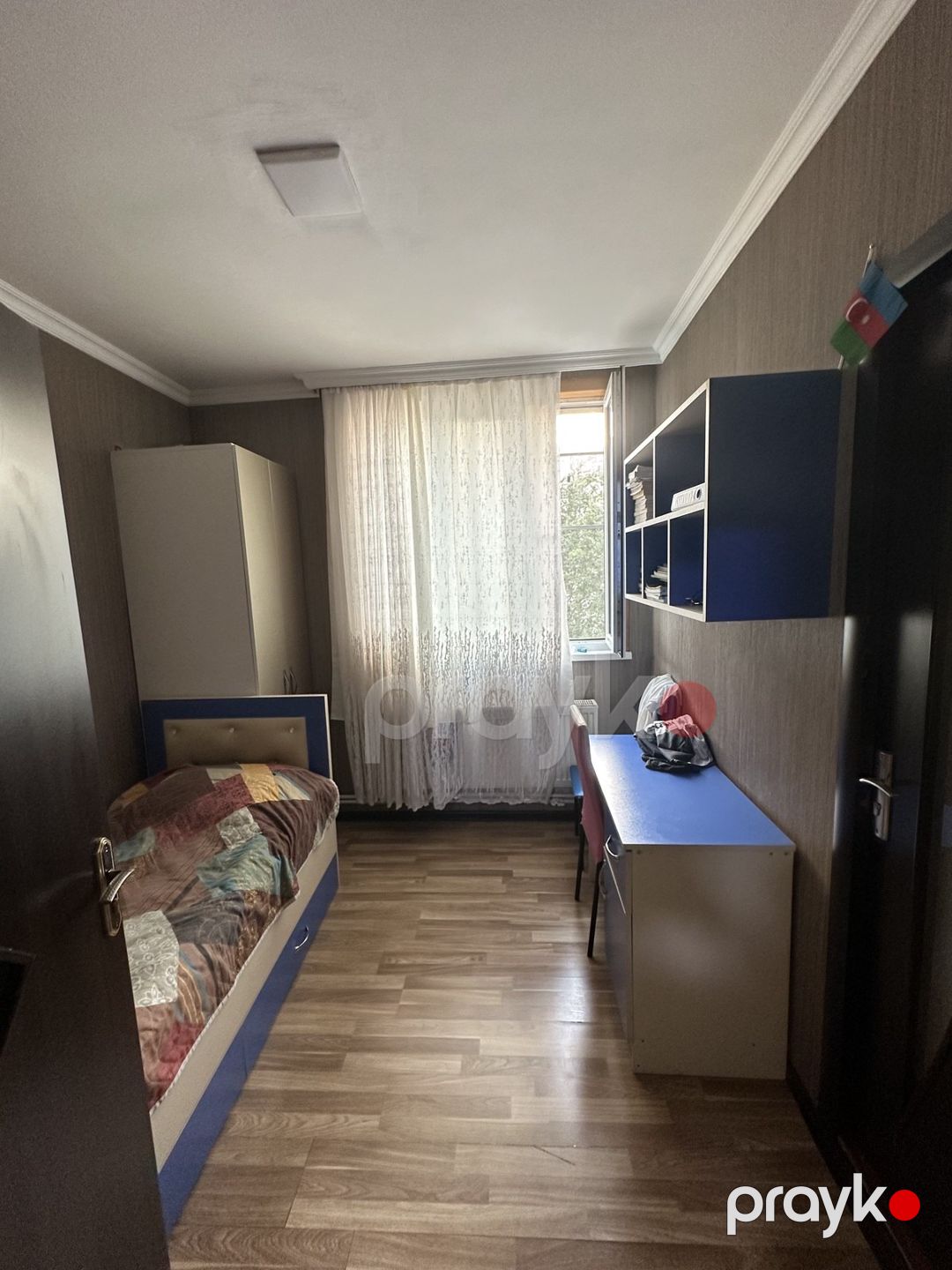 Satılır 5 otaqlı köhnə tikili 90 m² — Mənzil, Sumqayıt (7)