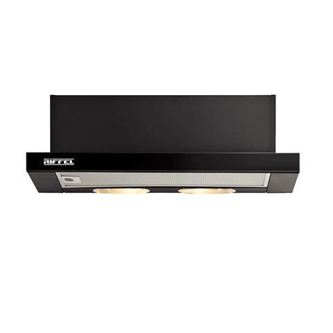 Rıffel ASL-2 black — Bakı