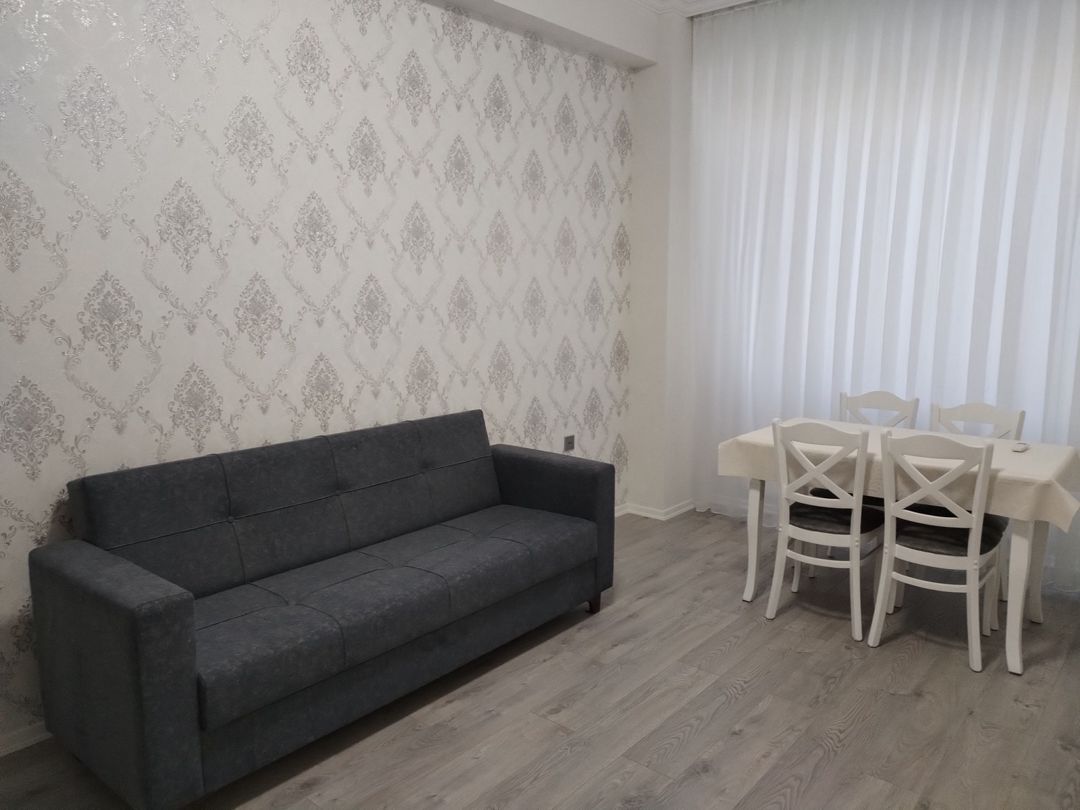 İcarəyə verilir 2 otaqlı yeni tikili 49.7 m² — Mənzil, Xırdalan (7)
