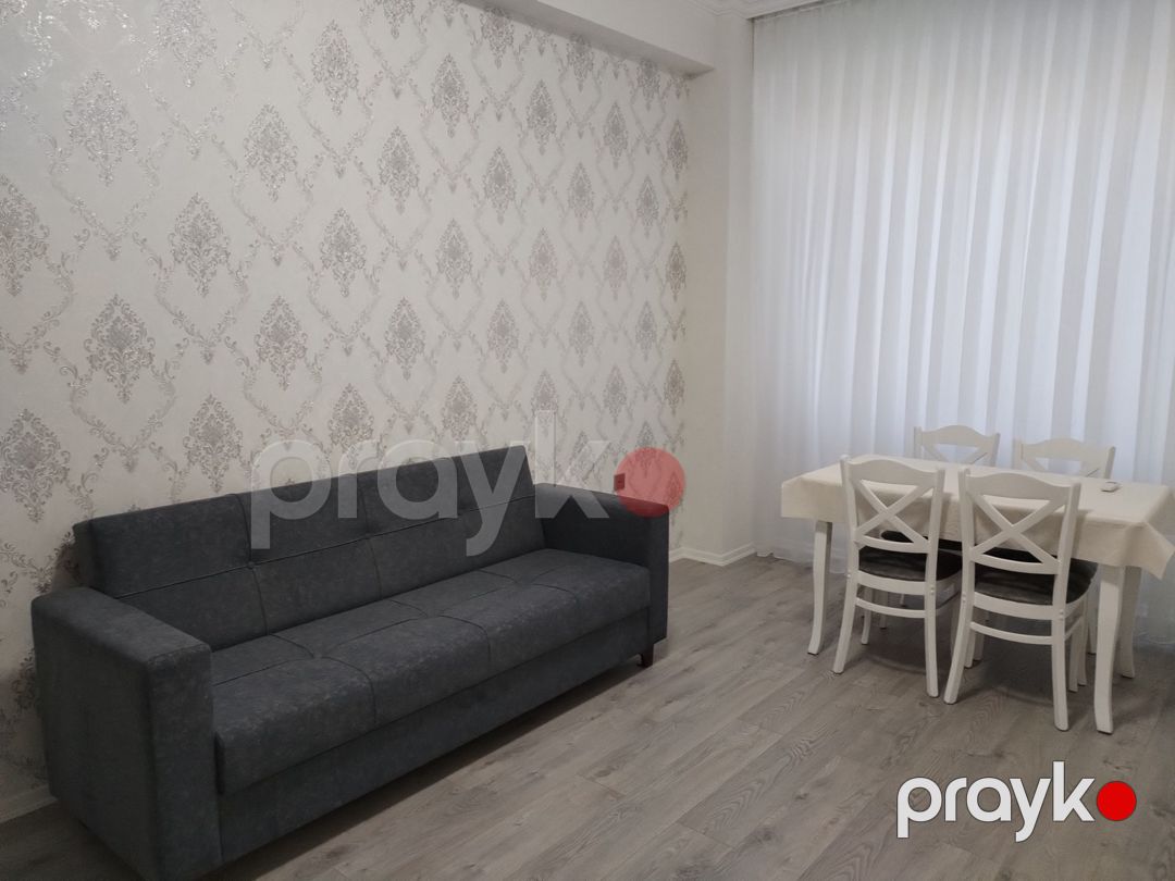 İcarəyə verilir 2 otaqlı yeni tikili 49.7 m² — Mənzil, Xırdalan (7)