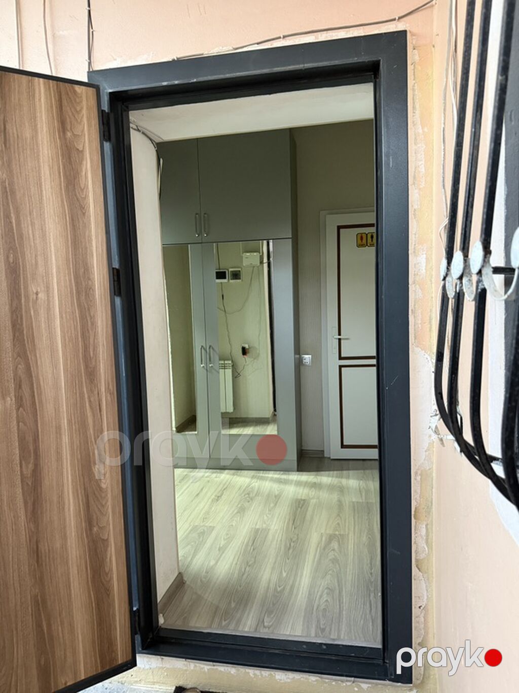 Zığ qəs. 3 otaqlı, 105 kv. m, Orta təmir — Ev, villa, Bakı (10)