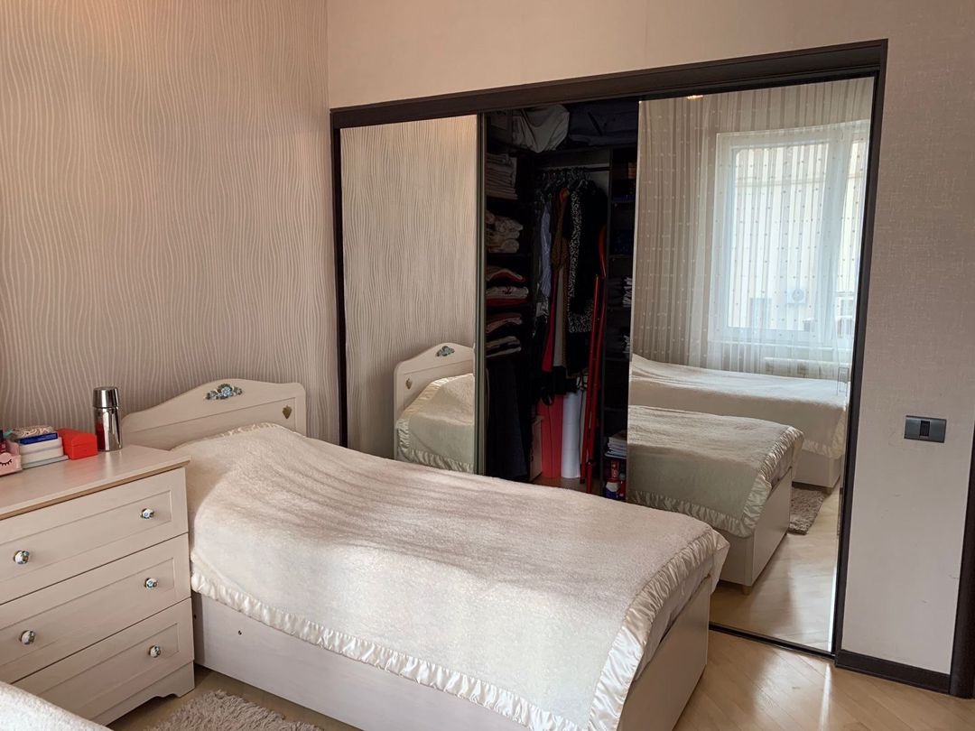 Satılır 3 otaqlı yeni tikili 140 m² — Mənzil, Bakı (8)