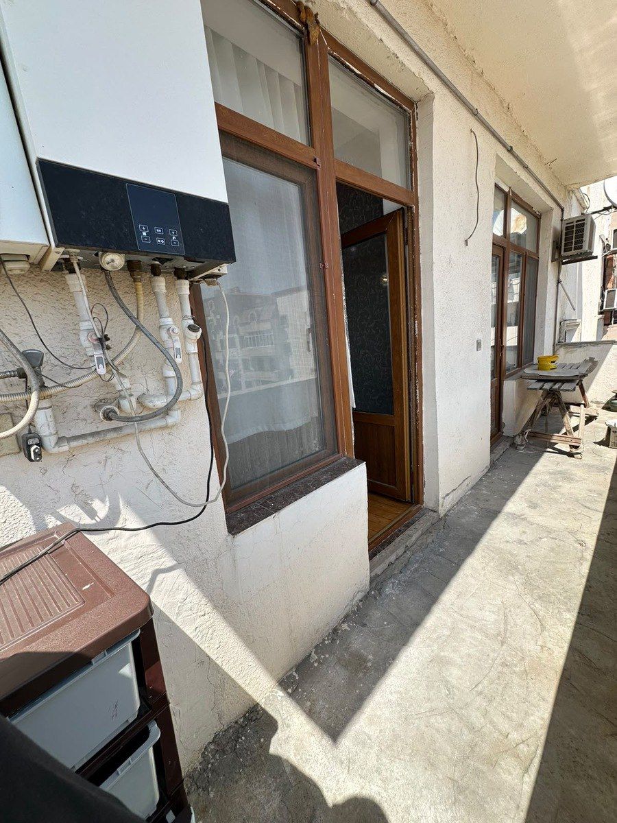 Satılır 2 otaqlı yeni tikili 60 m² — Mənzil, Xırdalan (12)