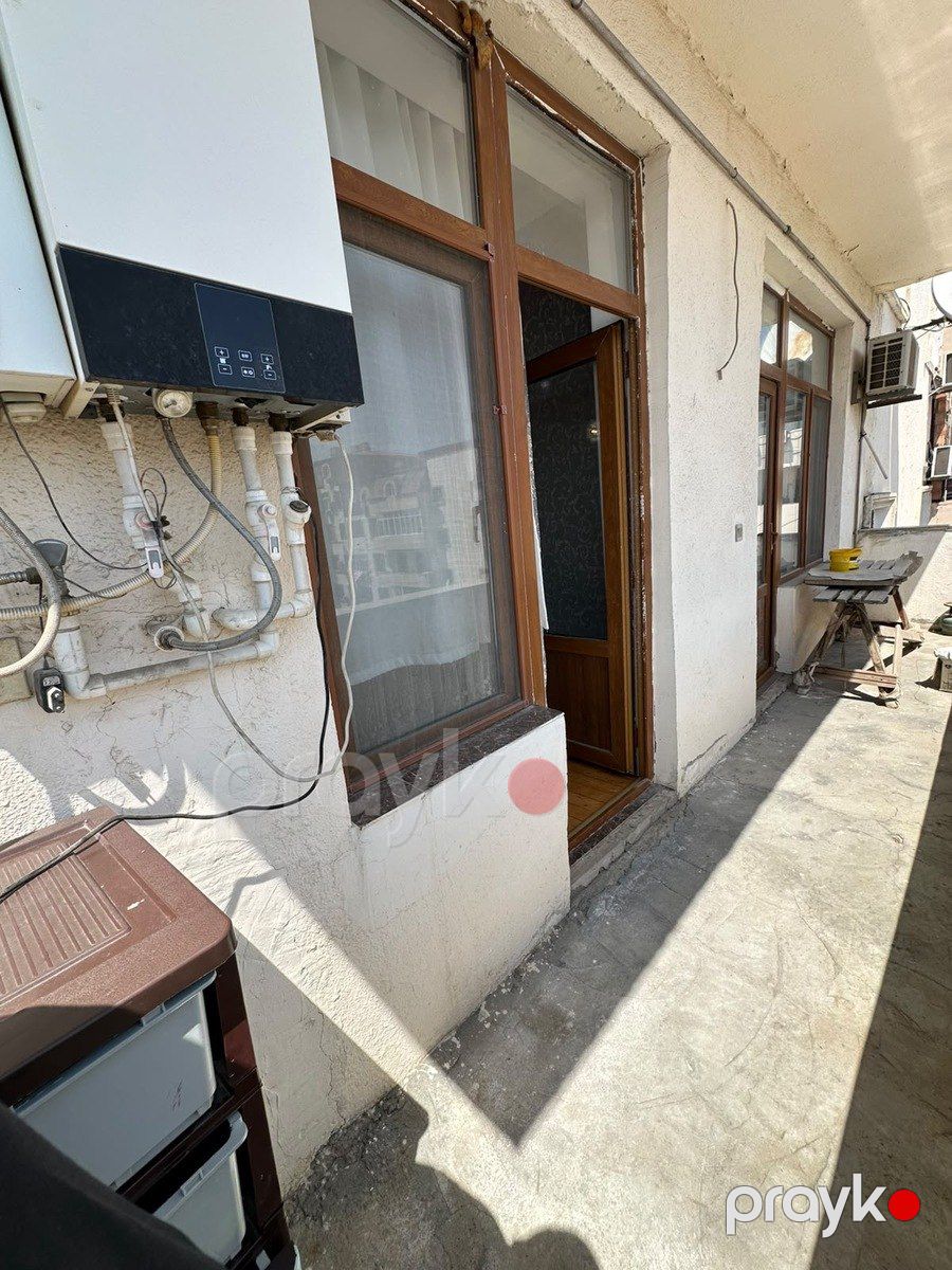 Satılır 2 otaqlı yeni tikili 60 m² — Mənzil, Xırdalan (12)