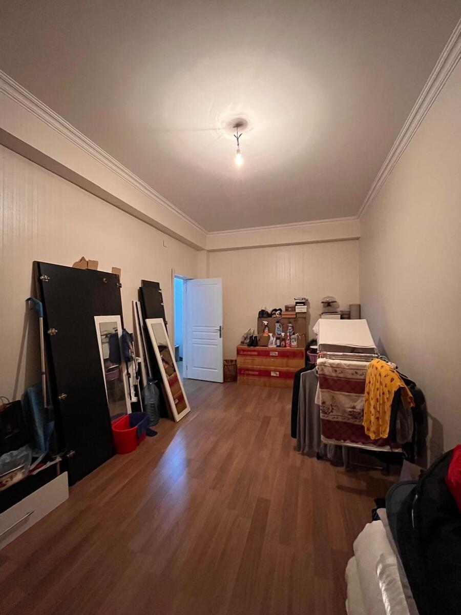 Satılır 3 otaqlı yeni tikili 76.5 m² — Mənzil, Bakı (11)
