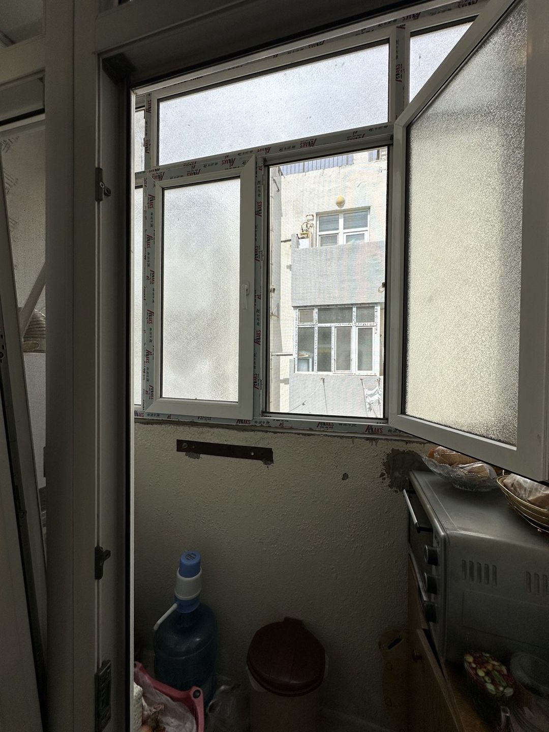 Satılır 3 otaqlı yeni tikili 69 m² — Mənzil, Bakı (9)