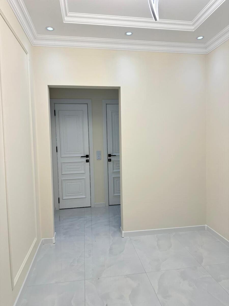 Satılır 4 otaqlı köhnə tikili 105 m² — Mənzil, Bakı (12)