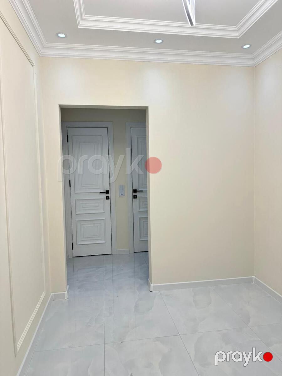 Satılır 4 otaqlı köhnə tikili 105 m² — Mənzil, Bakı (12)
