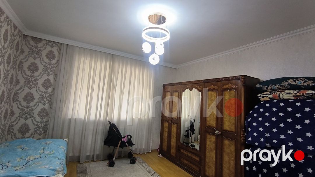 Satılır 2 otaqlı yeni tikili 86 m² — Mənzil, Bakı (5)