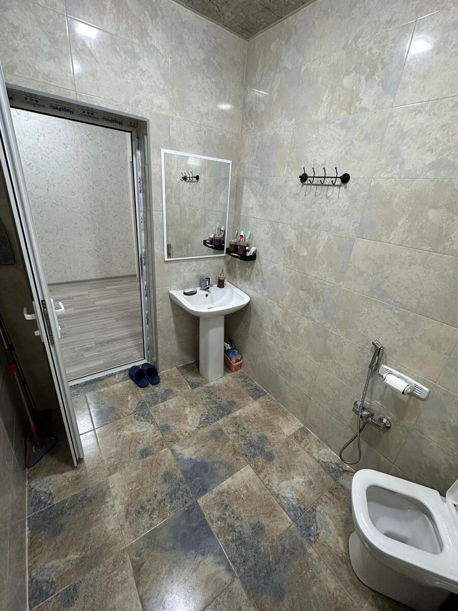 Satılır 4 otaqlı həyət evi/bağ evi 120 m² — Ev, villa, Bakı (8)