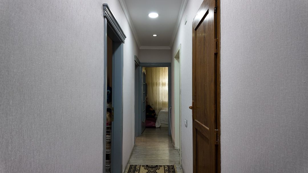 Satılır 3 otaqlı yeni tikili 60.3 m² — Mənzil, Bakı (12)