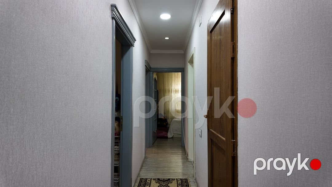 Satılır 3 otaqlı yeni tikili 60.3 m² — Mənzil, Bakı (12)