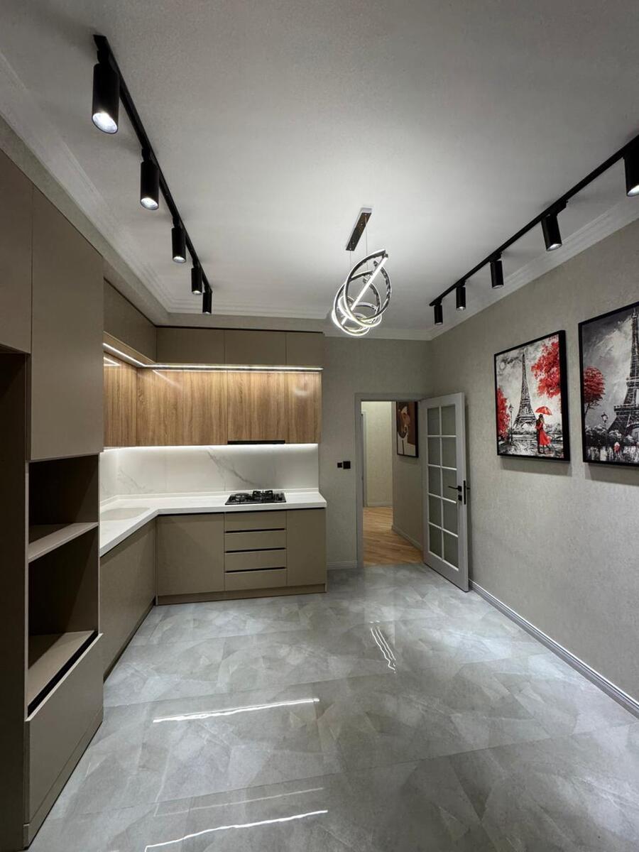 Satılır 2 otaqlı köhnə tikili 89 m² — Mənzil, Bakı (12)