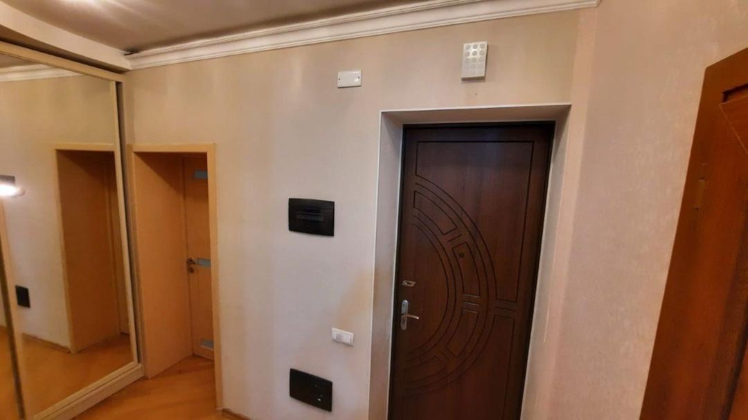 İcarəyə verilir 2 otaqlı köhnə tikili 55 m² — Mənzil, Bakı (11)