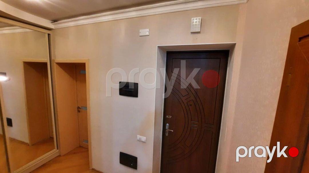 İcarəyə verilir 2 otaqlı köhnə tikili 55 m² — Mənzil, Bakı (11)