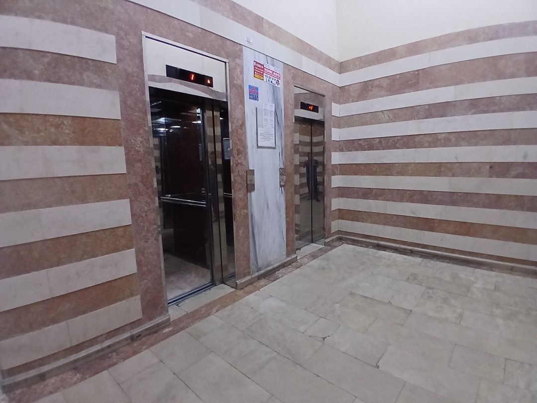 Satılır 1 otaqlı yeni tikili 55 m² — Mənzil, Bakı (3)