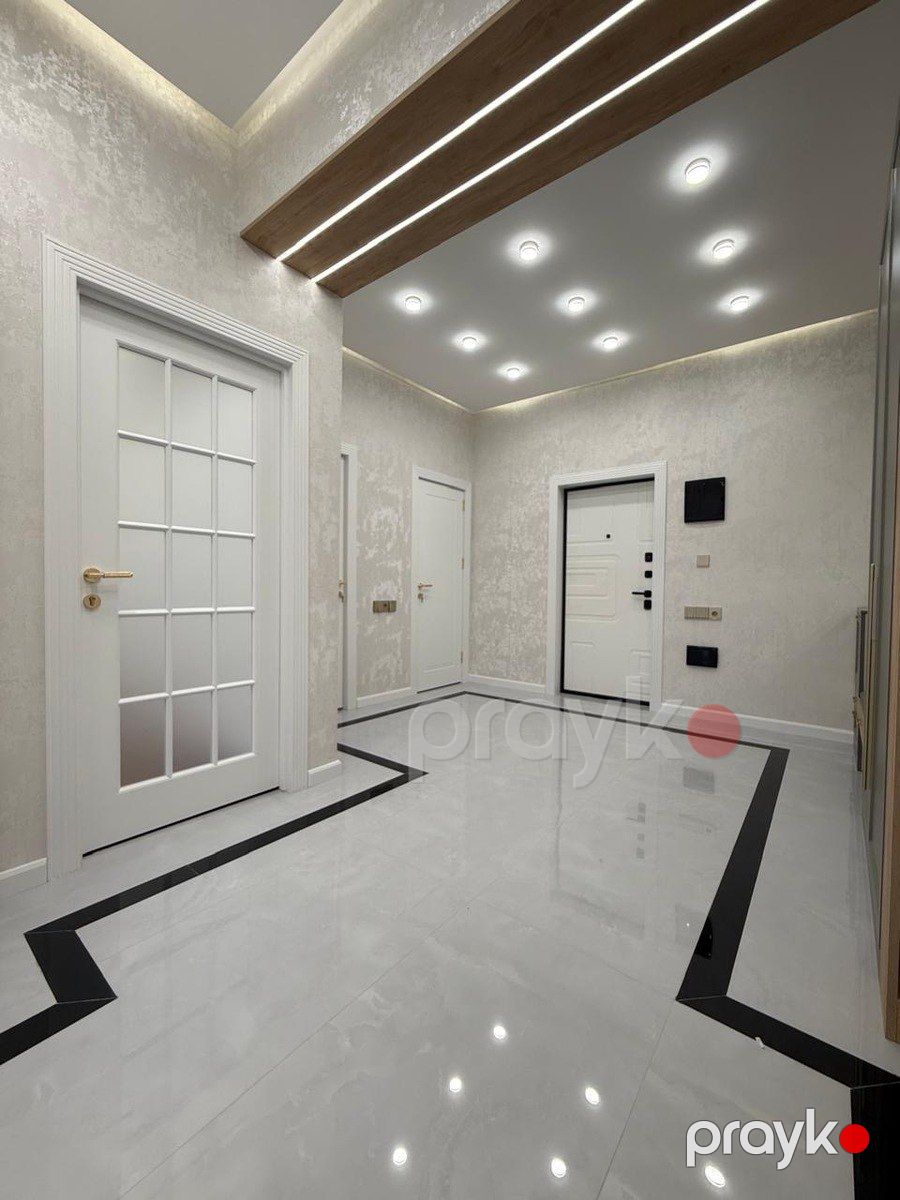 Satılır 2 otaqlı yeni tikili 84 m² — Mənzil, Bakı (10)