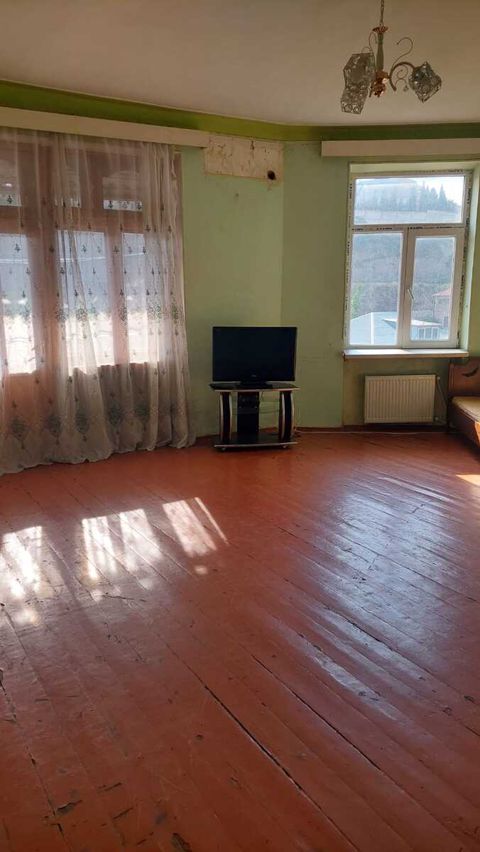 2-otaqlı mənzil, Bakıxanov qəs., 65 m² — Bakı