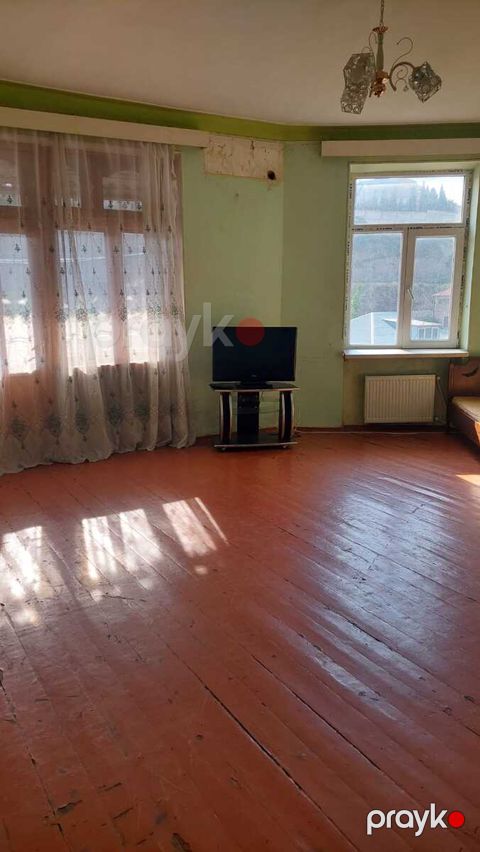 2-otaqlı mənzil, Bakıxanov qəs., 65 m²