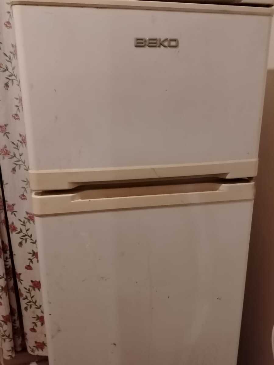 İcarəyə verilir 2 otaqlı köhnə tikili 90 m² — Mənzil, Bakı (8)