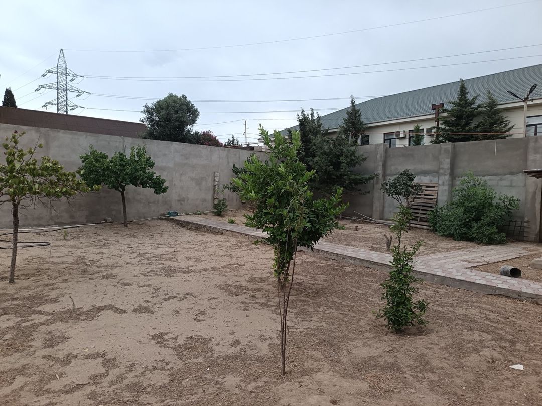 Satılır torpaq 8 sot — Torpaq, Bakı (3)