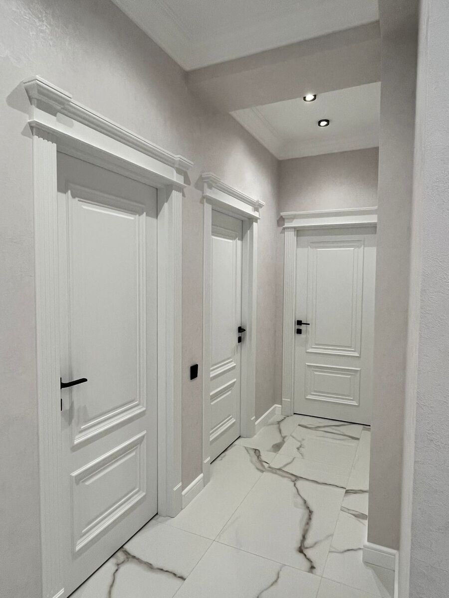Satılır 3 otaqlı yeni tikili 71.4 m² — Mənzil, Bakı (11)