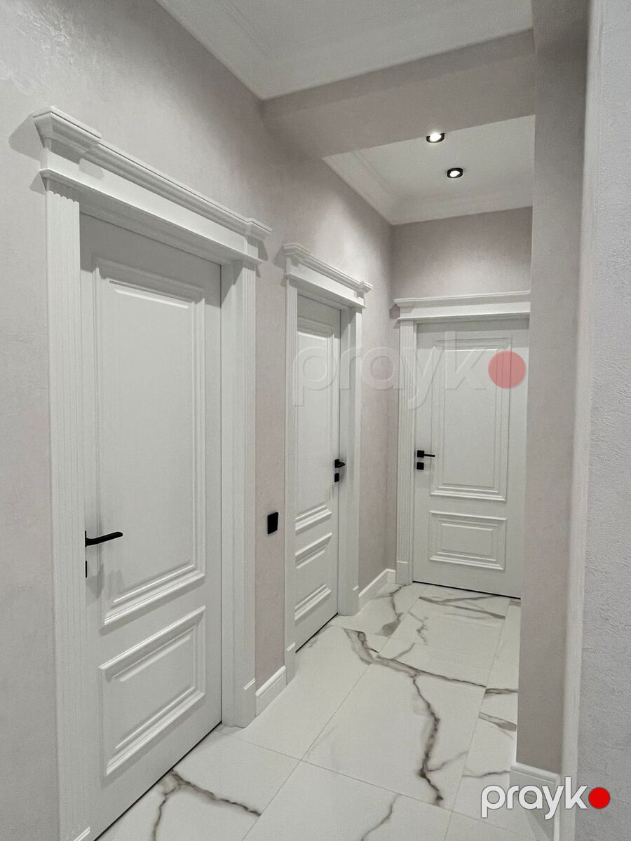 Satılır 3 otaqlı yeni tikili 71.4 m² — Mənzil, Bakı (6)