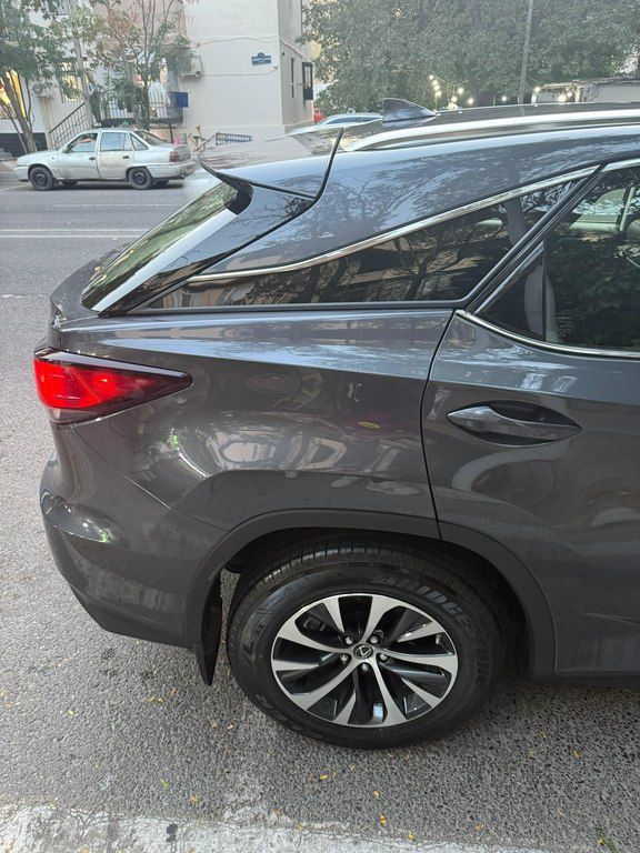 Lexus RX 300, 2.0 L, 2022 il, 18 000 km — Avtomobillər, Bakı (10)