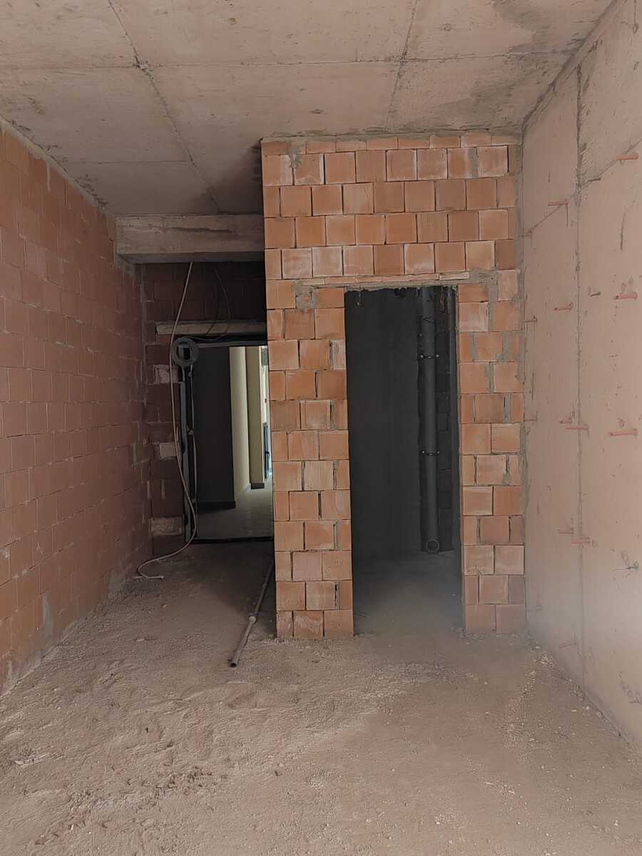 Satılır 4 otaqlı yeni tikili 149 m² — Mənzil, Bakı (9)