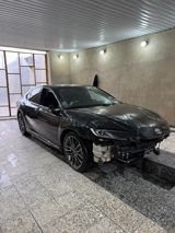 Toyota Camry, 2.0 L, 1 kWh, 2024 il, 38 000 km — Qədir